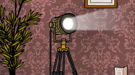 逃离方块剧院手机版