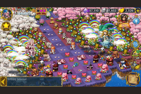 萌翻天消消乐手游