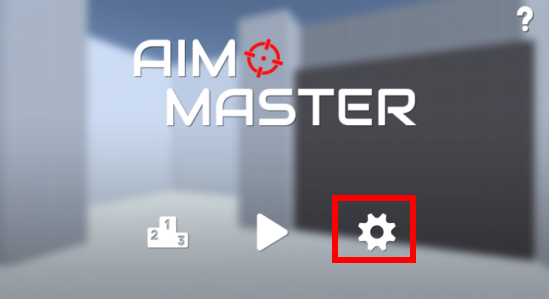 Aim Master手机版