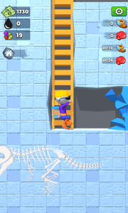 采油小生中文版