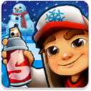 地铁跑酷QAQ2.0版