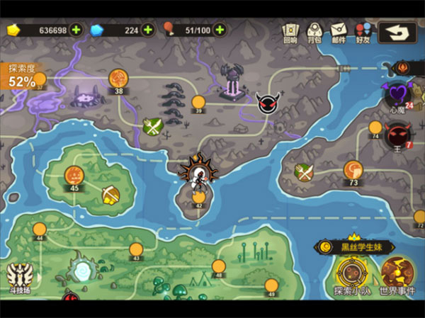 超进化物语百度版