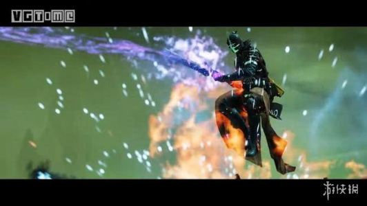 命运2：邪姬魅影