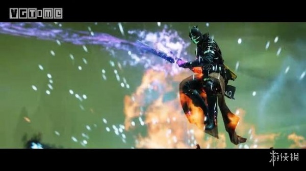 命运2：邪姬魅影