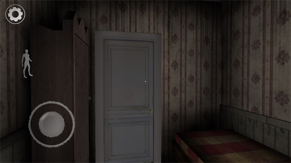 恐怖奶奶5苏醒时刻官方版(Time to wake up)