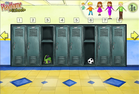 娃娃屋校园最新版