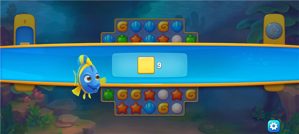 梦幻水族箱官方版