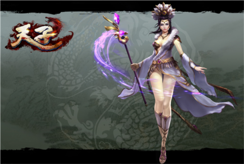 天子手游2026最新版