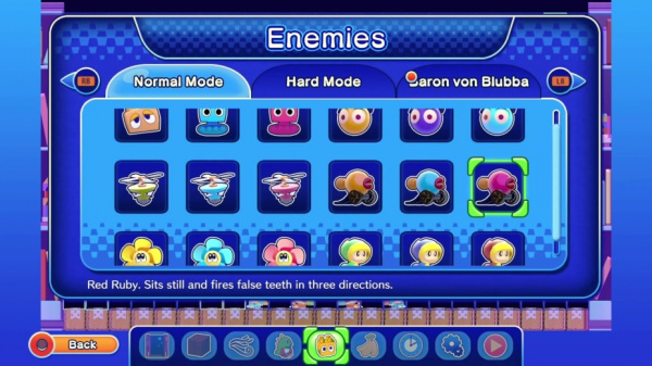 泡泡龙4伙伴:头骨怪与创意工坊