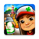 地铁跑酷爱尔兰版