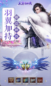 主宰仙侠果盘版