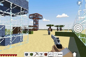 联机沙盒官方版