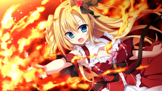 忍者少女与都市传说怪物的神秘军团