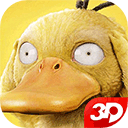 口袋对决（满V送万充）