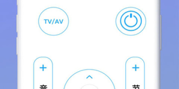 无需红外线万能遥控器手机软件合集