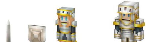 奶块国际版(Milkcraft)