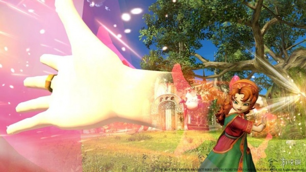 勇者斗恶龙：英雄2