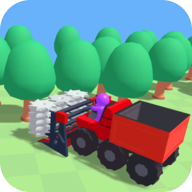 伐木工模拟器手游