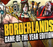 无主之地：年度版