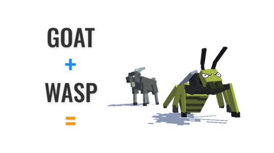 动物融合模拟器官方版