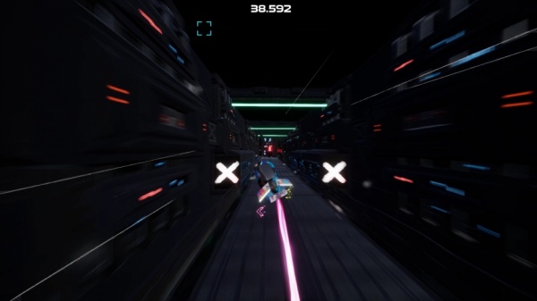 火箭突击：黑色城市