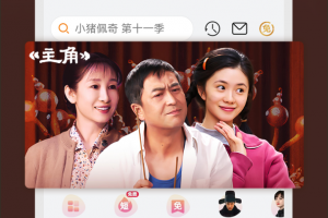 华为视频app