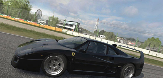 王牌竞速应用宝版