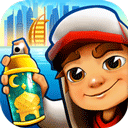 地铁跑酷迪拜版