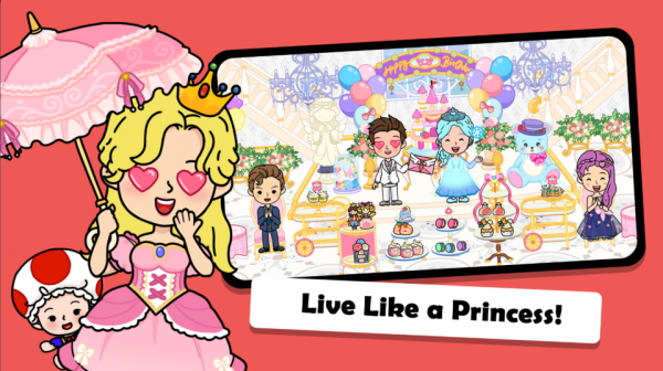 尤雅世界破解版