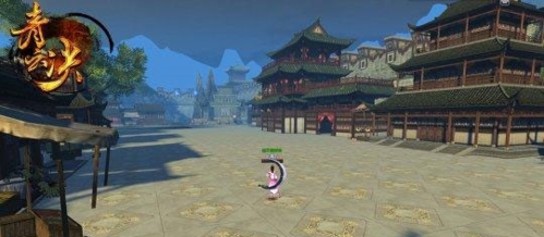 青云诀2华为版