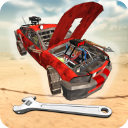 疯狂道路机械师