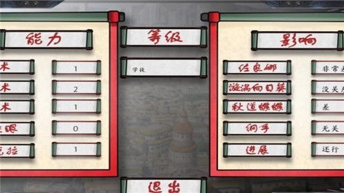 火影忍者最后战争v2.5汉化版