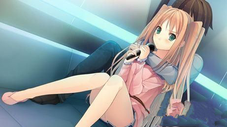 恋爱与选举与巧克力(恋爱冒险)