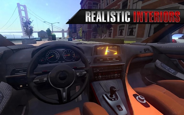 驾驶学校2017官方版(Driving School 2017)