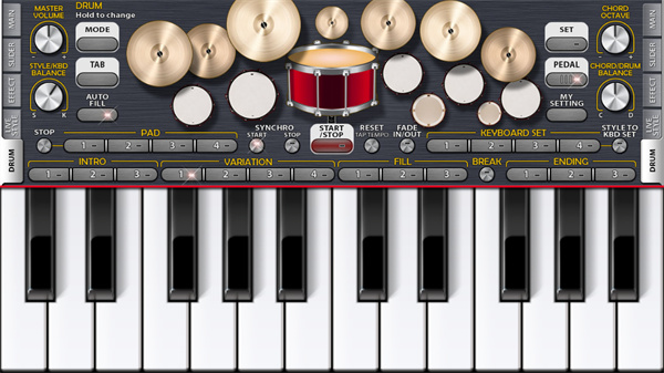 MusicStudio官方版