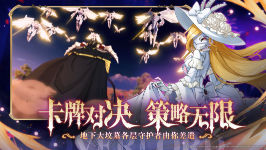 纳萨力克之王bilibili版