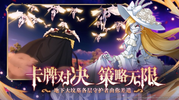 纳萨力克之王bilibili版