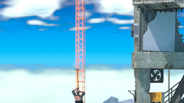 掘地求升官方版