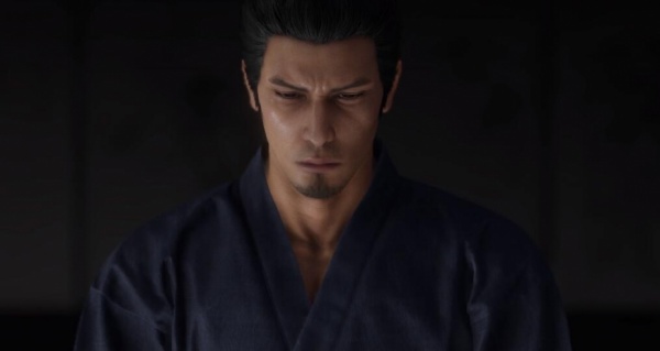 如龙7外传：无名之龙