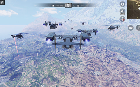 使命召唤手游国际服(Call of Duty)