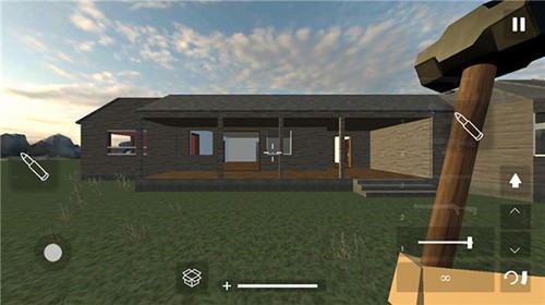 Building Destruction(拆迁模拟器)最新版