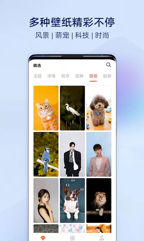 vivo桌面官方版