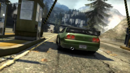 极品飞车9最高通缉：2020回归