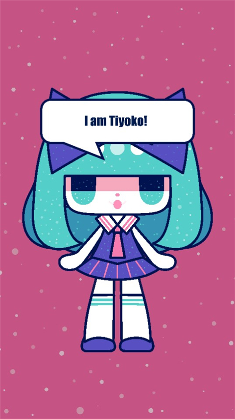 自定义可爱娃娃最新版(CustomTiyoko)