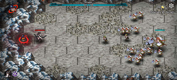 地牢小队官方正版(DungeonSquad)