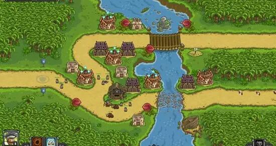 王国保卫战前线最新版