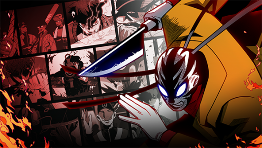 首尔启示录官方版