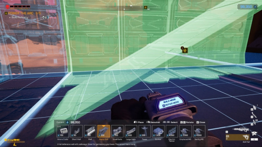 星河战队：灭绝