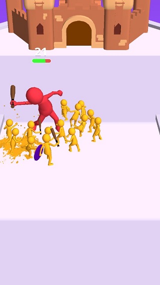 团结行动最新版