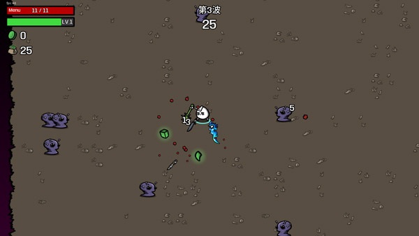 土豆兄弟元素兄弟模组版